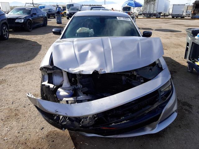 2C3CDXHG7HH520736 Dodge Charger Sxt