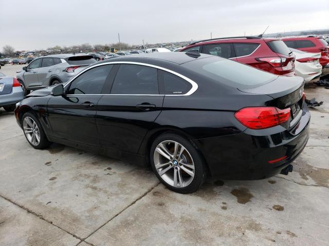 2017 BMW 430XI GRAN - WBA4F9C56HG439845