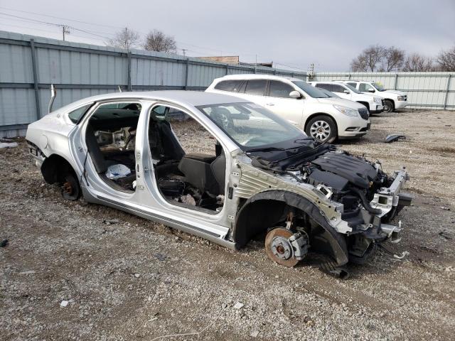 2018 CHEVROLET IMPALA PRE 1G1125S33JU138542