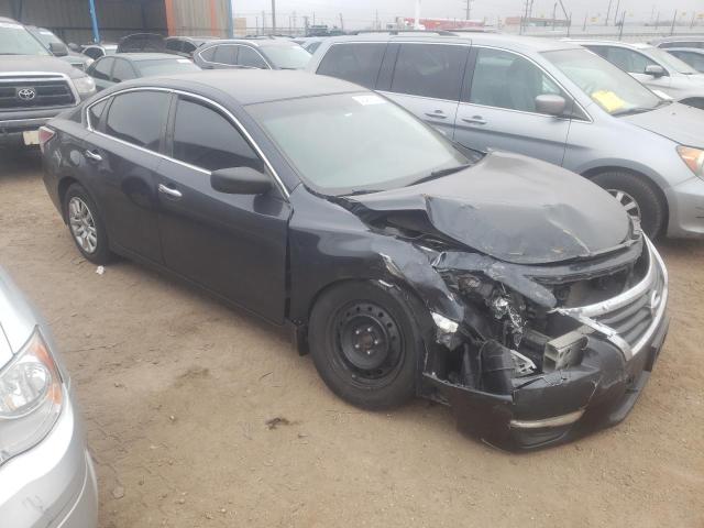 1N4AL3AP5EN246633 Nissan ALTIMA 2.5