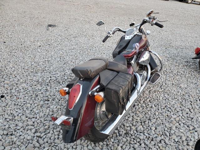 2004 HONDA VT750 CA JH2RC50434M000224