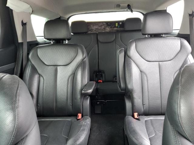 KM8R44HE1LU092876 Hyundai Palisade Sel