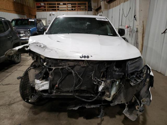 1C4RJFBG9MC652038 Jeep Grand Cherokee Limited