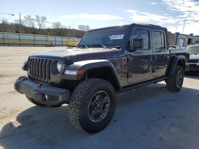 Jeep Gladiator 2022