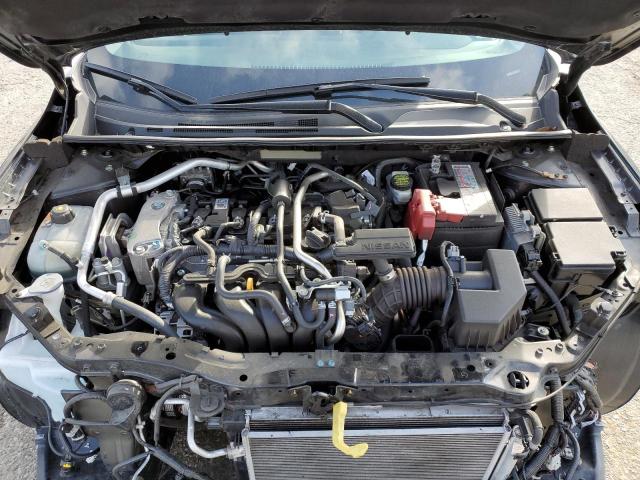 2020 NISSAN SENTRA S 3N1AB8BV7LY283614