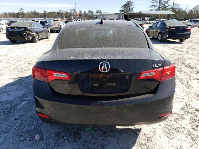 2015 ACURA ILX 20 PRE - 19VDE1F57FE010318