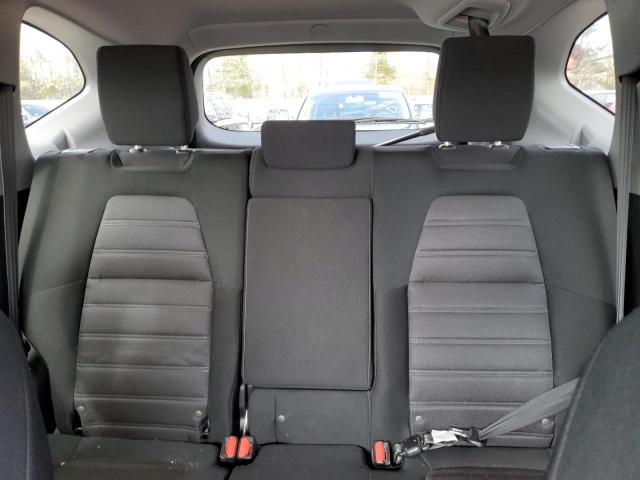 2020 HONDA CR-V EX 2HKRW2H5XLH686542