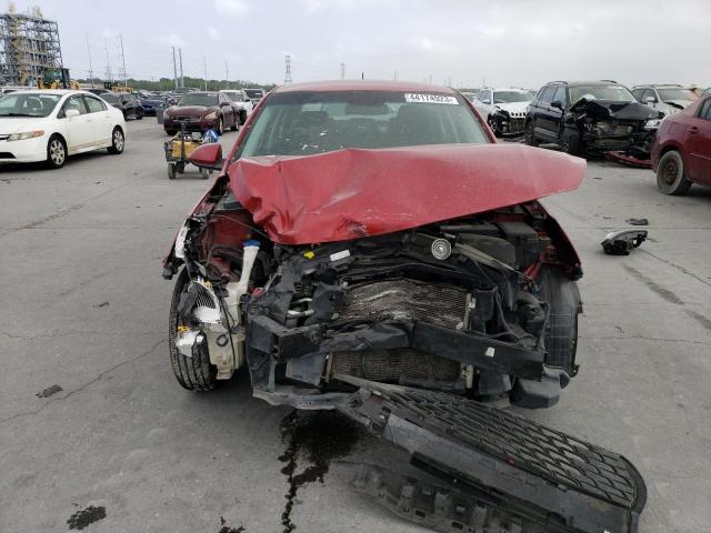 3KPA24AB4KE197089 KIA RIO S