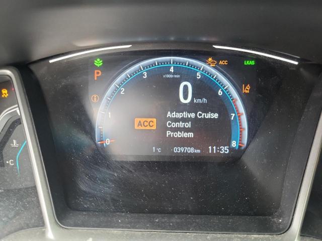 2020 HONDA CIVIC TOUR - 2HGFC1F93LH105971