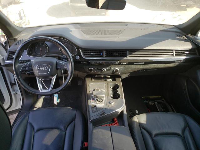 VIN WA1AAAF70HD035342 2017 Audi Q7, Premium no.8