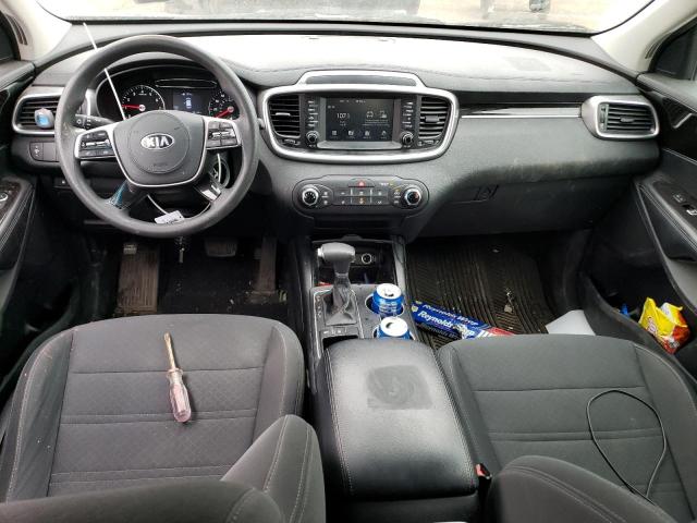 5XYPGDA51LG690867 KIA SORENTO S
