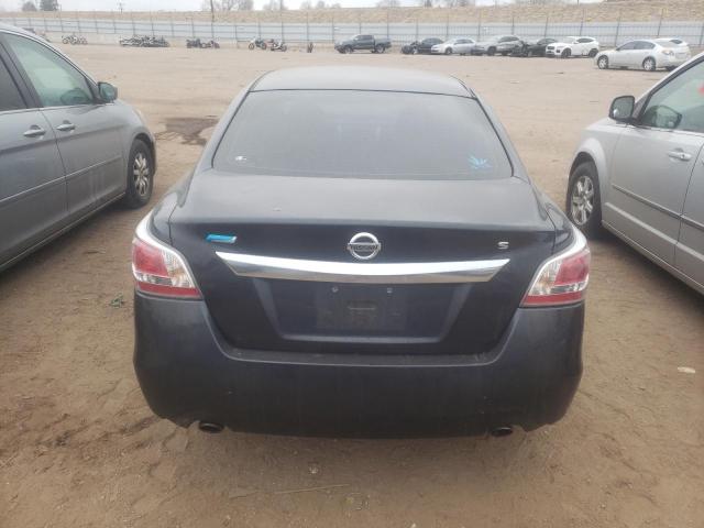1N4AL3AP5EN246633 Nissan ALTIMA 2.5