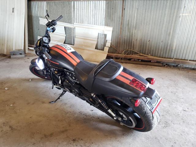 2013 HARLEY-DAVIDSON VRSCDX NIG 1HD1HHH12DC804893