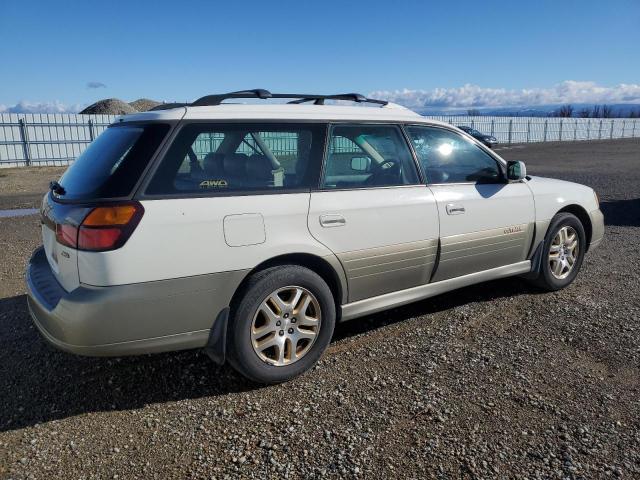4S3BH6868Y7636584 Subaru Legacy Outback Limited