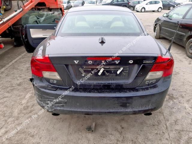 YV1MC5850CJ124506 Volvo C70 Se Lux