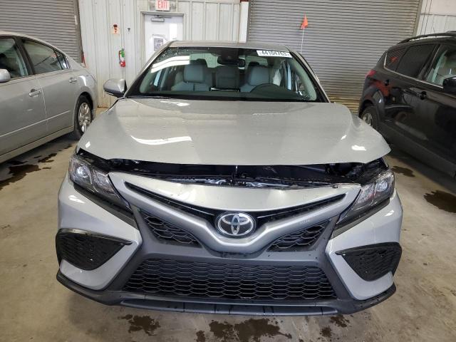 2023 TOYOTA CAMRY SE N - 4T1T11BK4PU086491