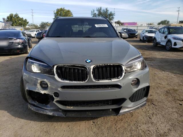 2017 BMW X5 SDRIVE3 - 5UXKR2C32H0X06669