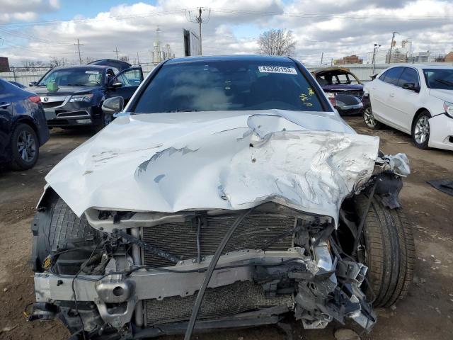 55SWF6GB1FU033861 Mercedes-Benz C 400 4matic