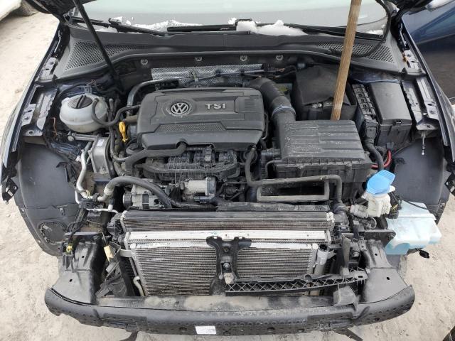 2017 VOLKSWAGEN GOLF ALLTR - 3VWH17AU2HM512388