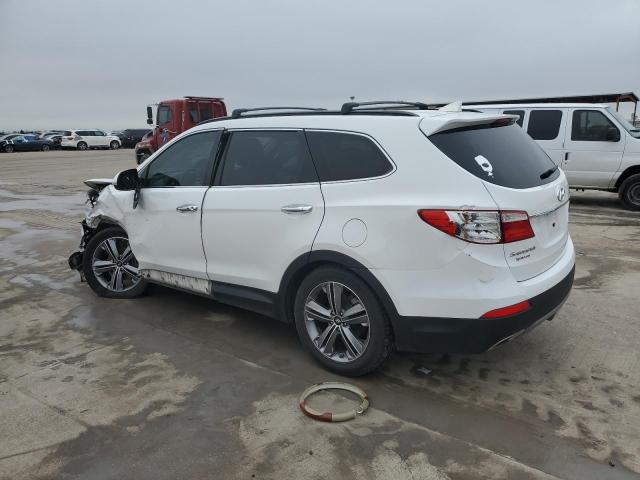 2015 HYUNDAI SANTA FE G - KM8SN4HFXFU099188