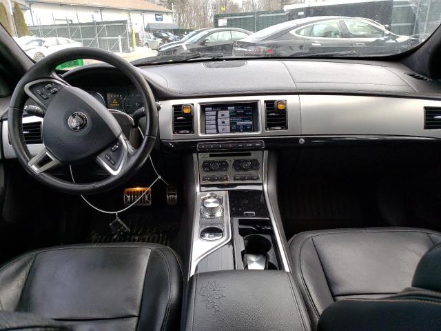 2015 JAGUAR XF 3.0 SPO - SAJXJ0FFXF8U78364