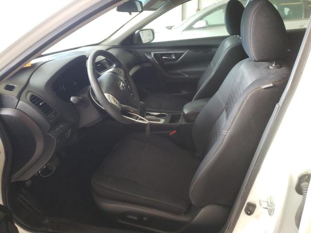 2018 NISSAN ALTIMA 2.5 1N4AL3AP6JC130542