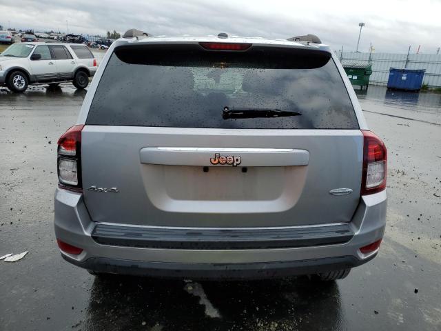 1C4NJDEB3HD154517 Jeep Compass Latitude
