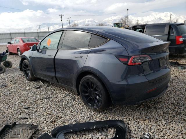 5YJYGDEE0LF051353 Tesla Model Y