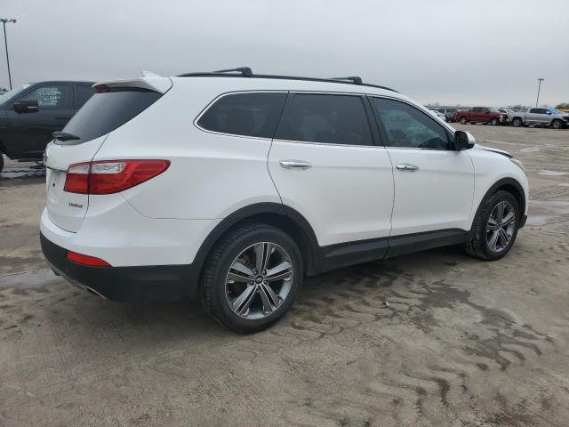 2015 HYUNDAI SANTA FE G - KM8SN4HFXFU099188