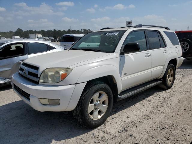 2005 Toyota 4Runner SR5