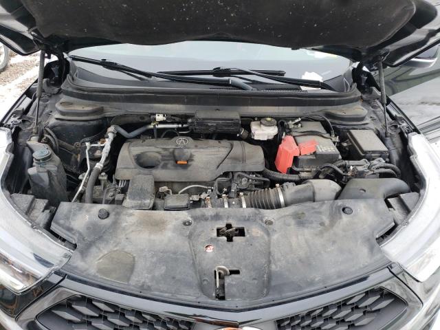 2020 ACURA RDX A-SPEC - 5J8TC2H61LL015586