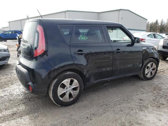2015 KIA SOUL - KNDJN2A22F7114910