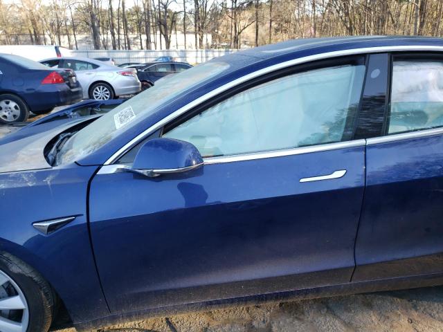 2020 TESLA MODEL 3 - 5YJ3E1EB0LF787522