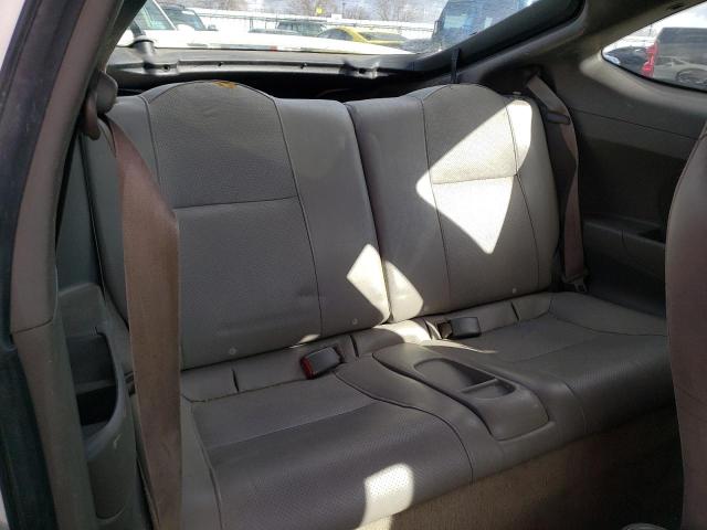 JH4DC53042C014503 Acura RSX TYPE-S