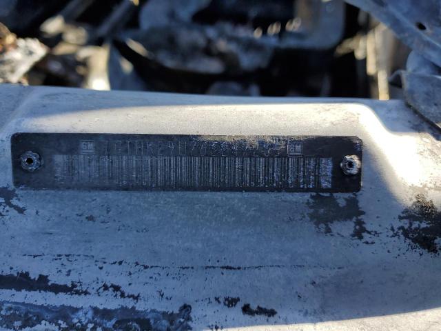 1GTHK29U76E247235 GMC Sierra K2500 Heavy Duty