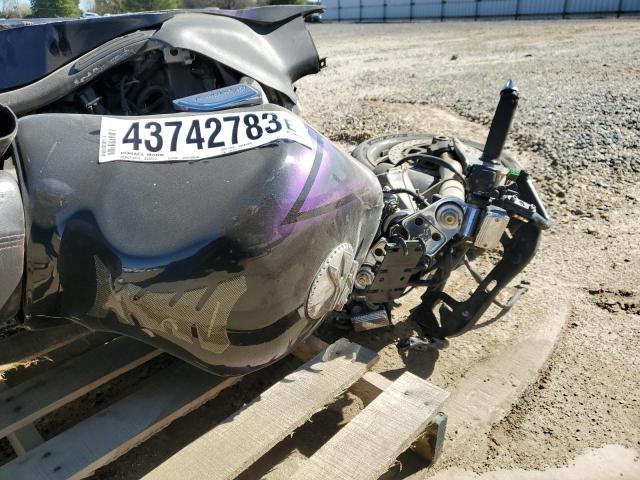 2006 SUZUKI GSX1300 R JS1GW71A462106942