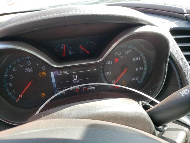 2015 CHEVROLET IMPALA LT - 1G1125S39FU134776