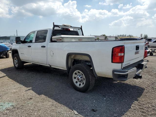 1GT42TCY0KF242673 GMC Sierra K3500