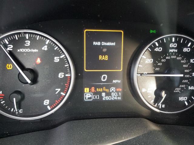 4S3BWAG65L3015314 Subaru Legacy Sport