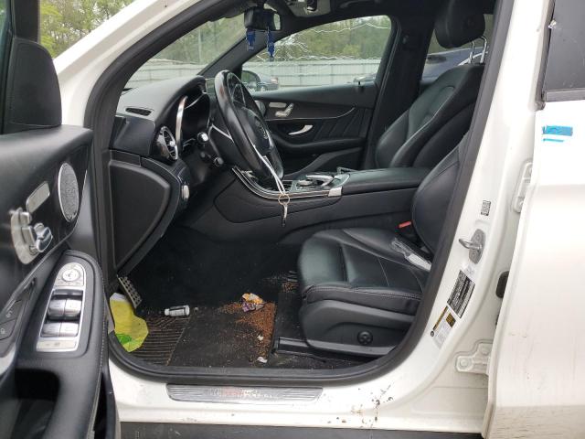 2018 MERCEDES-BENZ GLC COUPE - WDC0J4KBXJF420814