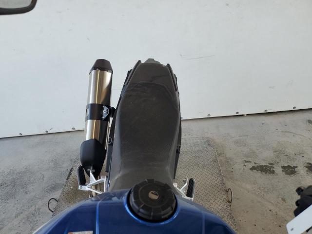 2023 APRILIA TUAREG 660 - ZD4XBUA01PS001059