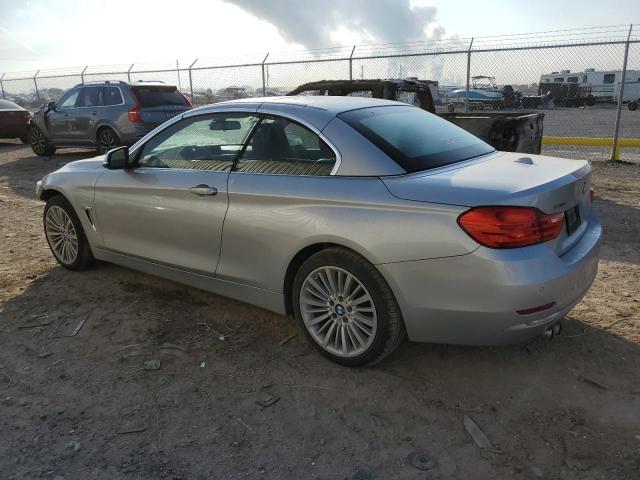 2015 BMW 428 XI - WBA3V9C54F5A78495
