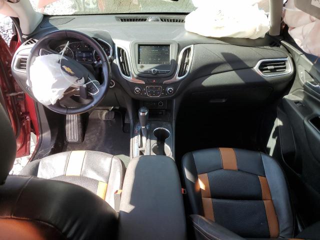 2019 CHEVROLET EQUINOX LT - 2GNAXKEVXK6146472