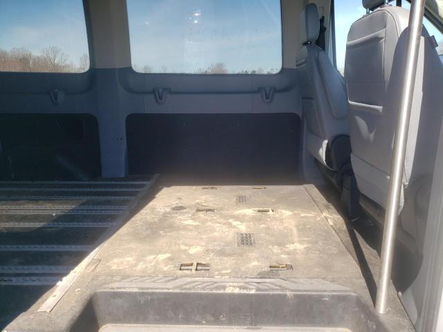 2018 FORD TRANSIT T- - 1FMZK1CM6JKA81061
