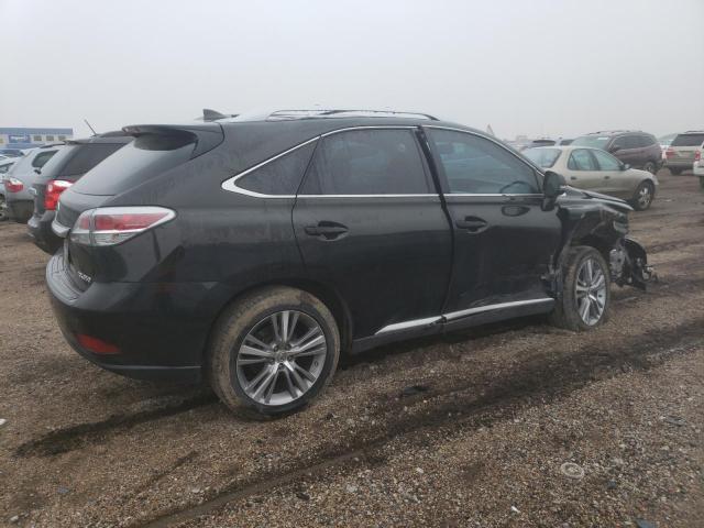 2015 LEXUS RX 350 BAS 2T2BK1BAXFC282236