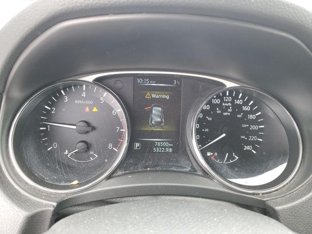 2016 NISSAN ROGUE S - 5N1AT2MV2GC913828