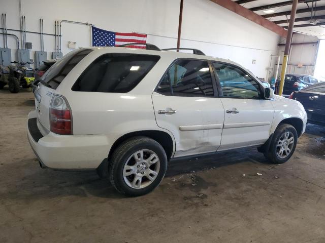 2HNYD188X4H556741 Acura Mdx Touring