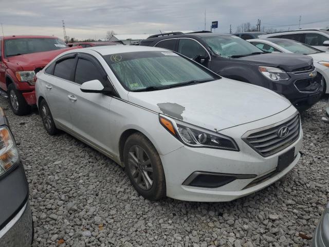 2017 HYUNDAI SONATA SE 5NPE24AF0HH469288