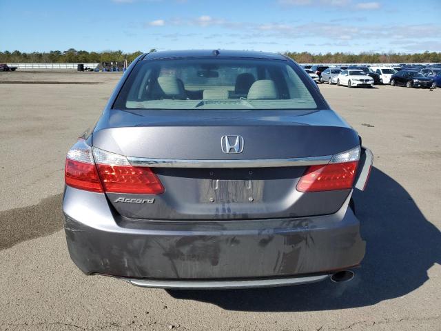 2015 HONDA ACCORD EXL 1HGCR2F85FA072800