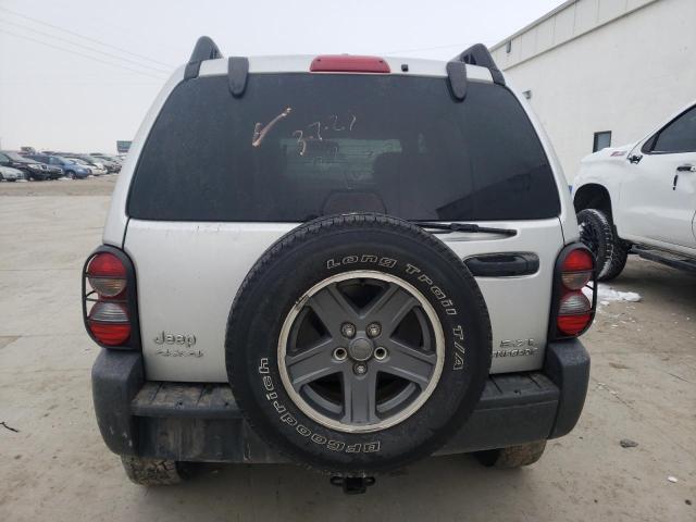 1J4GL38K26W226263 Jeep Liberty Renegade